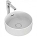 Раковина-чаша Ideal Standard Strada II Round Vessel 38 T292901 Euro White
