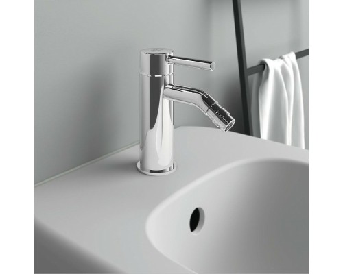 Смеситель для биде Ideal Standard Ceraline BC197AA Хром