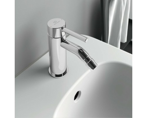 Смеситель для биде Ideal Standard Ceraline BC197AA Хром