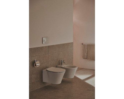 Смеситель для биде Ideal Standard Ceraline BC197AA Хром