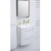 Тумба под раковину De Aqua Лонг 60 167119 подвесная Белая