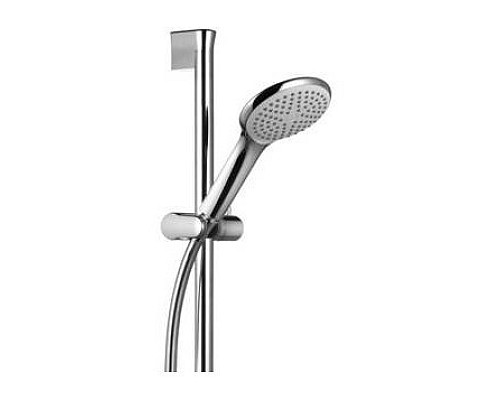 Душевой гарнитур Kludi Freshline Хром