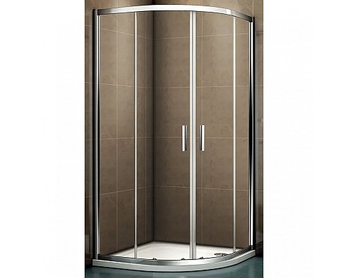 Душевой уголок Riho Hamar 2.0 R309 100x100 G007003120 (GR16200) Хром Душевой уголок Riho Hamar 2.0 R309 100x100 G007003120 (GR16200) Хром