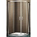 Душевой уголок Riho Hamar 2.0 R309 100x100 G007003120 (GR16200) Хром