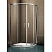 Душевой уголок Riho Hamar 2.0 R309 100x100 G007003120 (GR16200) Хром