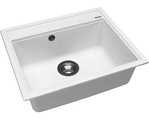 Кухонная мойка Florentina Липси-600 20.120.D0600.201 Жасмин
