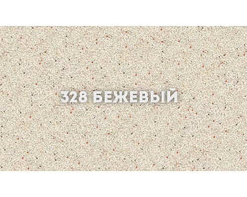 Кухонная мойка Ulgran Classic U-202-328 Бежевая