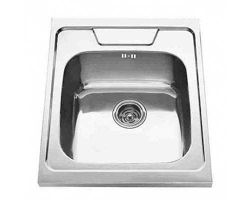 Кухонная мойка KAISER KSS-5050