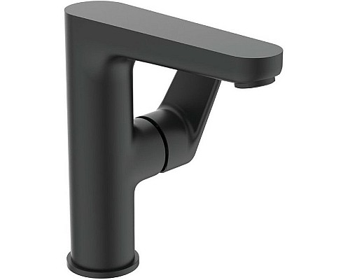 Смеситель для раковины Ideal Standard Cerafine Model O BC555XG Черный шелк