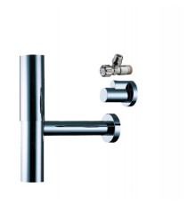 Сифон для раковины Hansgrohe Flowstar