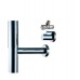 Сифон для раковины Hansgrohe Flowstar