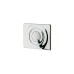 Накладная панель Grohe