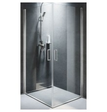 Душевой уголок Riho Novik Z209 90х90 (GZ2090090) Хром