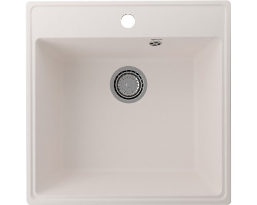 Кухонная мойка Ulgran Quartz Forte 505-01 Жасмин