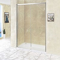 Душевая дверь RGW LE-12 110 см 