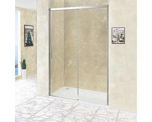 Душевая дверь RGW LE-12 120 см