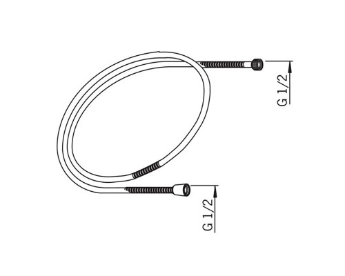 Комплект смесителей Ideal Standard Alpha BD003AA Хром