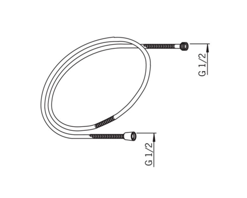 Комплект смесителей Ideal Standard Alpha BD003AA Хром