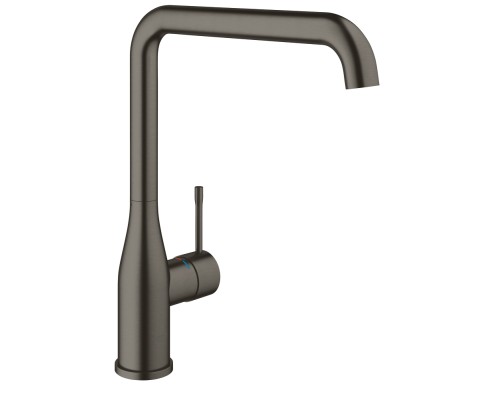 Смеситель Grohe однорычажный для мойки