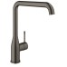 Смеситель Grohe однорычажный для мойки