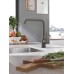 Смеситель Grohe однорычажный для мойки
