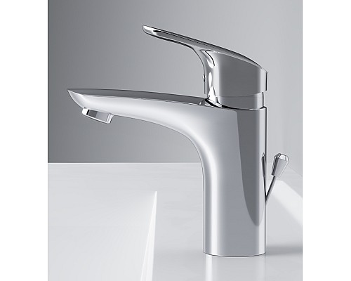 Смеситель для раковины AM.PM Like F8092116 166 мм