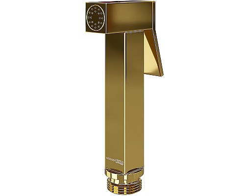 Гигиенический душ WasserKRAFT A216 Золото
