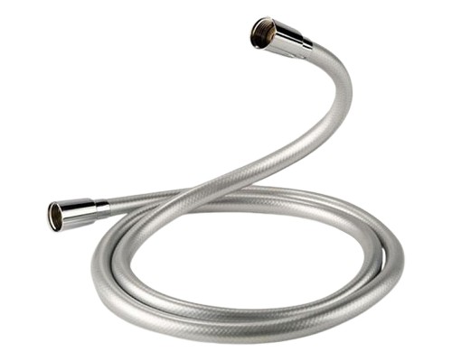 Душевой шланг Excellent Round Silver AREX.SHS.R150SL Хром