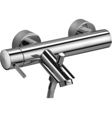 Смеситель Paffoni Light для ванны