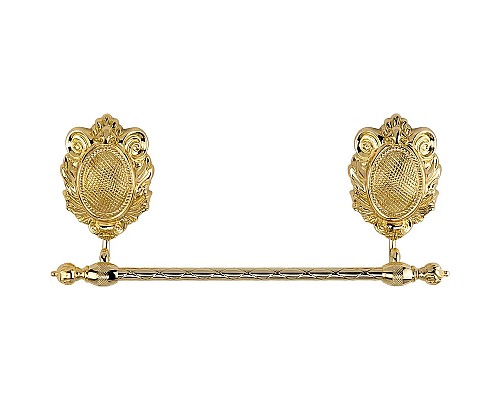 Полотенцедержатель Migliore Cleopatra 16702 Золото