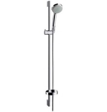 Душевой гарнитур Hansgrohe Croma 100 1jet/Unica C