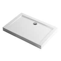 Поддон Excellent Forma Compact 120x80 белый