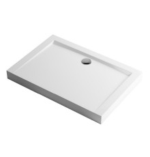 Поддон Excellent Forma Compact 120x80 белый