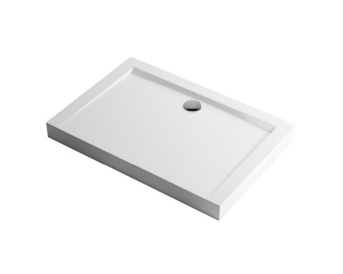 Поддон Excellent Forma Compact 120x80 белый