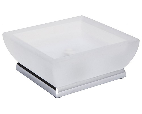 Мыльница настольная ART&MAX AM-G-6634D