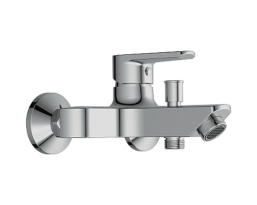 Смеситель для ванны Cersanit Vero 63061 Хром