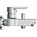 Смеситель для ванны Cersanit Vero 63061 Хром