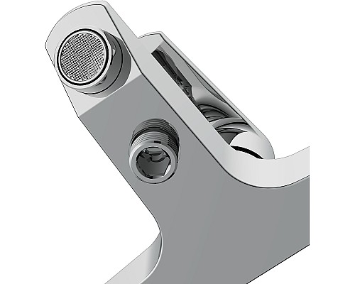 Смеситель для ванны Cersanit Vero 63061 Хром