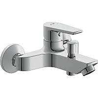 Смеситель для ванны Cersanit Vero 63061 Хром