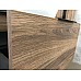 Тумба с раковиной Comforty Штутгарт 60 00004151039 подвесная Дуб темно-коричневый Черная столешница