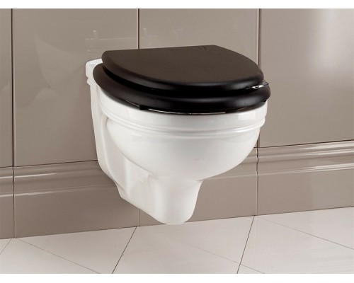 Унитаз Devon&Devon Rose IBWCSRO подвесной без сиденья