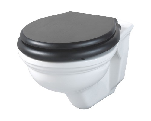 Унитаз Devon&Devon Rose IBWCSRO подвесной без сиденья