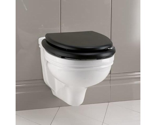 Унитаз Devon&Devon Rose IBWCSRO подвесной без сиденья