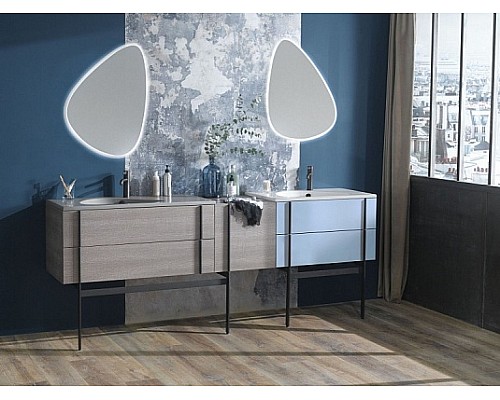 Тумба Jacob Delafon под раковинустолешницу EB3030G1C