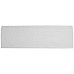 Фронтальная панель AM.PM Sense W76A-170-070W-P 1700 мм