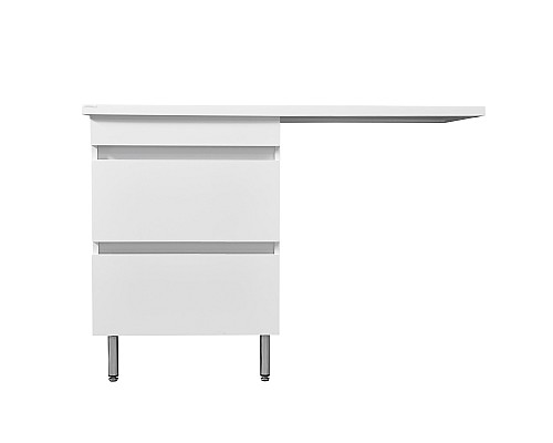 Тумба под раковину Stella Polar Мадлен 130 SP-00000475 напольная