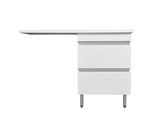 Тумба под раковину Stella Polar Мадлен 130 SP-00000475 напольная