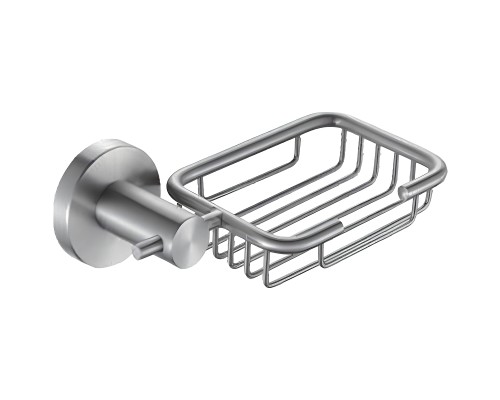 Мыльница Haiba HB8302-1 Нержавеющая сталь