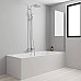 Душевая система Grohe Tempesta Cosmopolitan 26672000 с термостатом Хром