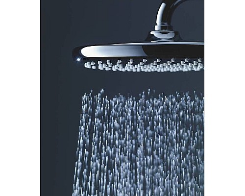 Душевая система Grohe Tempesta Cosmopolitan 26672000 с термостатом Хром